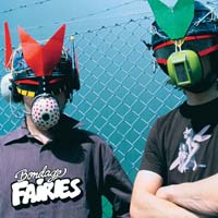 Bondage Fairies - What You Didn't Know When You Hired Me